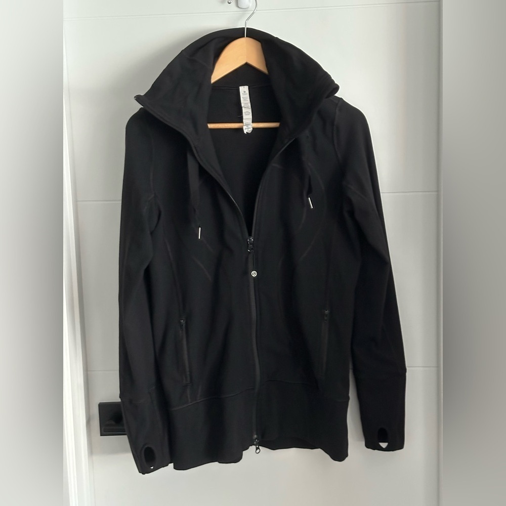 ⭐️Like New⭐️ Lululemon Stride Jacket II- Size 8